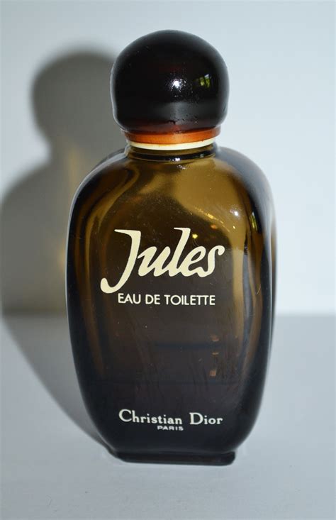 jules dior perfume